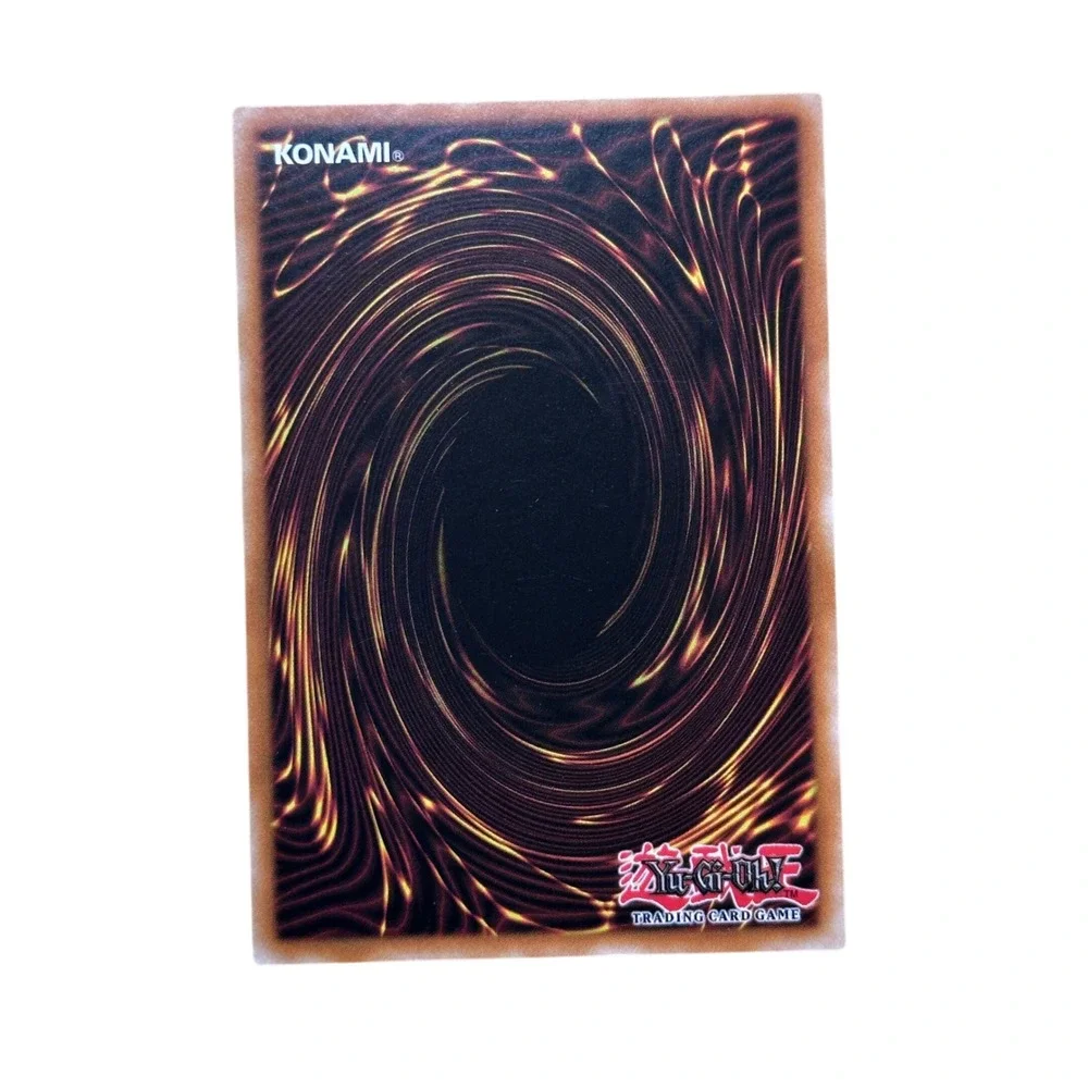 Konami yu gi